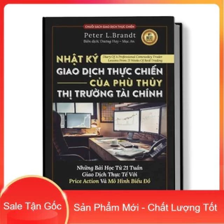 ( Xả Kho ) Nhật ký Giao dịch Thực chiến của Phù thủy Thị trường Tài chính