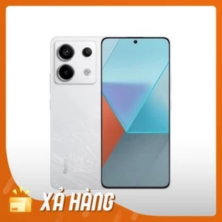 ( New ) Điện thoại Redmi Note 13 Pro (8GB/128GB)  - Chính Hãng - Nguyên Seal Full Box - Bh 12 Tháng