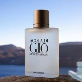 [H008] Nước Hoa Nam Acqua Di Giò EDT (Mẫu Thử)