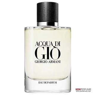 [H006] Nước Hoa Nam Acqua Di Giò EDP (Mẫu Thử)