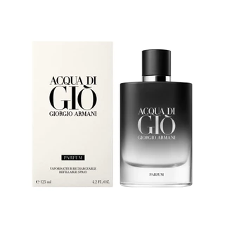 [H011] Nước Hoa Nam Acqua Di Giò Parfum Fullsize