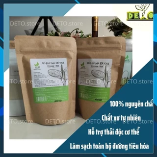 Vỏ hạt mã đề Viethealthy 150g (Psyllium husk powder)