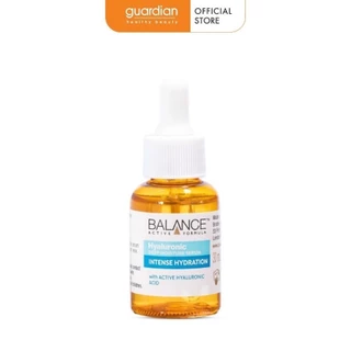 Serum Cấp Nước Dưỡng Ẩm Balance Active Formula 30ml