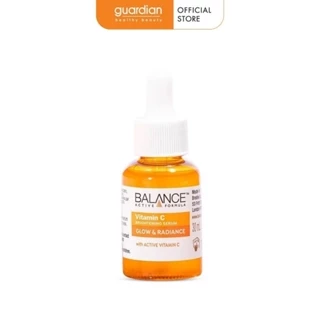 Serum Vitamin C Giảm Thâm Sáng Da Brightening Serum BALANCE ACTIVE FORMULA 30ml