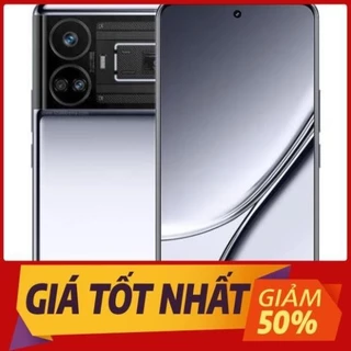 Điện thoại Realme GT5 5G Hàng chính hãng nguyên seal lỗi 1 đổi 1