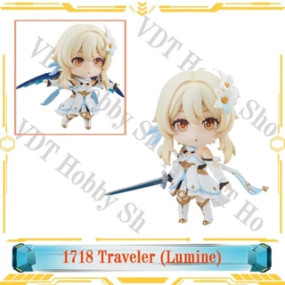 Mô hình Nendoroid 1718 Genshin Impact: Traveler (Lumine)