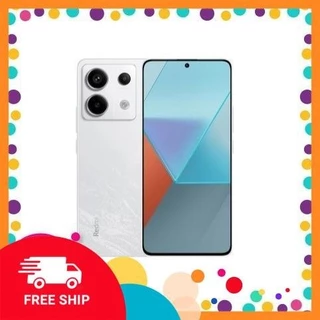 Điện Thoại Xiaomi Redmi Note 13 Pro 5G (BH 12 Tháng) - Snapdragon 7s Gen 2  - Thế Quang Mobile