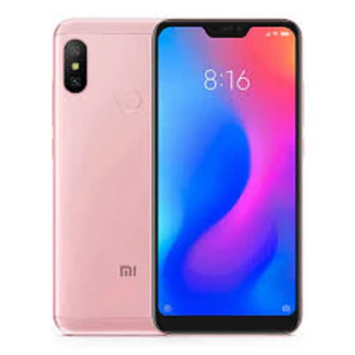 [ Rẻ Hủy Diệt ] điện thoại Xiaomi Redmi 6 Pro 2sim ram 3G/32G, Chính Hãng, Chiến PUBG/Free/Liên Quân chất - TTB 01