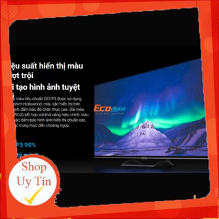 KM HOT Tivi xiaomi 4k viền siêu mỏng smart tv A Pro 43 55 inch bản quốc tế bảo hành 24 tháng