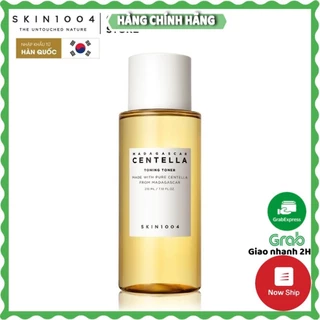 Nước hoa hồng Skin1004 Madagascar Centella Toning Toner 210ML