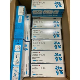 dental Cao su lỏng Elite HD+ SG BT