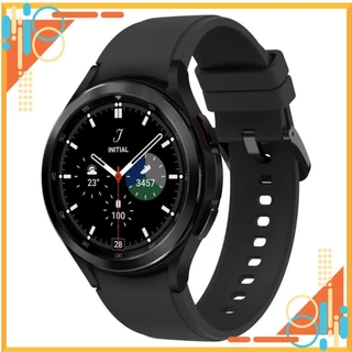 [NEW 100%] - Đồng hồ Samsung Watch 4 Classic 4G/LTE (đen, bạc)