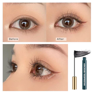 Mascara Chuốt Mi Chống Nước Nhanh Khô Tiện Dụng Chất Lượng Cao HHMBB0003