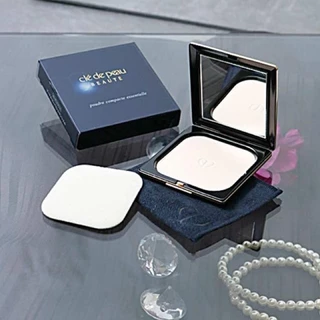 PHẤN phủ NÉN CLE DE PEAU BEAUTE REFINING PRESSED POWDER chính hãng