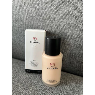 NEW KEM NỀN N°1 DE CHANEL REVITALIZING FOUNDATION B 10