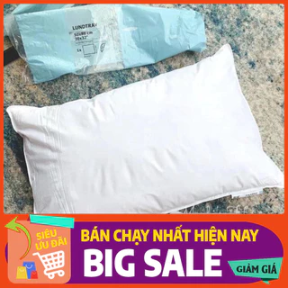 Ruột gối bông size 40*60cm