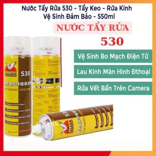 Nước 530 lau điện Thoai-Main,Bo -Keo màn hình ,dùng để thay thế