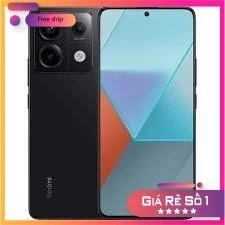 Điện thoại Xiaomi Redmi Note 13 Pro 5G Snap 7s Gen 2 - Chính Hãng Fullbox