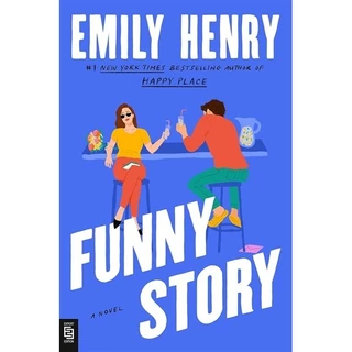 Funny Story - Emily Henry