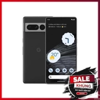 Điện thoại Goog Pixel 7 Pro  - New - Chính Hãng - Bảo Hành 12 Tháng  - Anh Thư Mobile