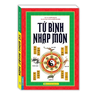 Sách - Tử Bình nhập môn (mềm)