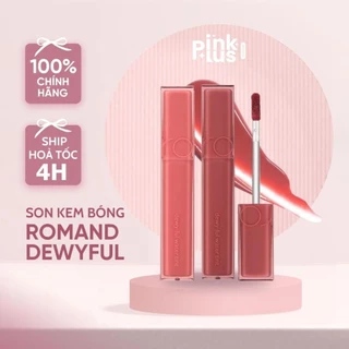 [NEW]Son Kem Bóng Romand Dewyful Water Tint