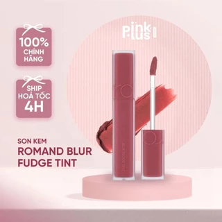 Son Kem Romand Blur Fudge Tint