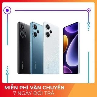 ( Hot ) Điện thoại Xiaomi Redmi Note 12 Turbo Chính Hãng  Bảo Hành 12 Tháng- Lỗi 1 Đổi 1 - Nguyễn Lành Mobile