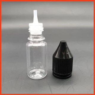 Lọ triết Mực Xăm 10 ML - Giá Sỉ