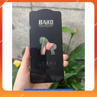 cường lực full viền A55 oppo (BAIKO)