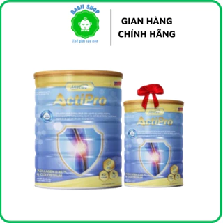 [Mua 1 tặng 1] Sữa non xương khớp Actipro mua lon 850g TẶNG lon nhỏ 400g