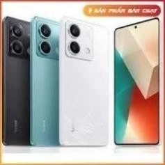 Điện thoại Xiaomi Redmi Note 13 5G | Like New Chính Hãng | BH 1 năm | không đồng kiểm