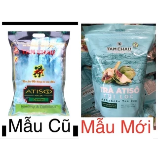 Trà Atiso Tâm Châu ( Mẫu Mới ; sang xịn mịn )