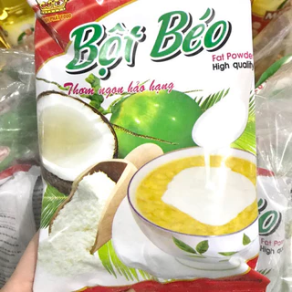 Bột Béo Cốt Dừa 150g Thành Phát