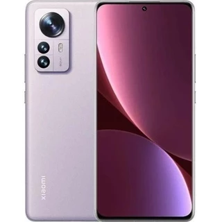 Điện thoại Xiaomi 12S, Hàng chính hãng nguyên seal bảo hành 12 tháng lỗi 1 đổi 1