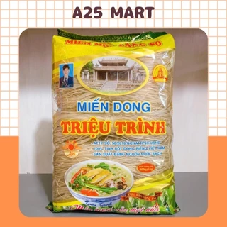 Miến Dong Triệu Trình Gói 500g - Đặc Sản Làng So