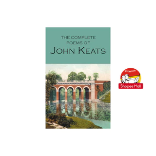 Sách - The Complete Poems of John Keats