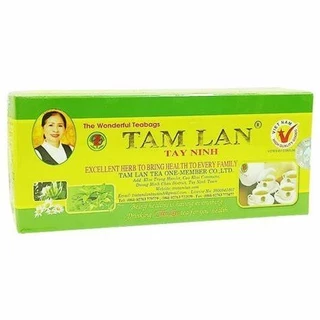 Trà Tâm Lan Tây Ninh - Hộp 30 gói