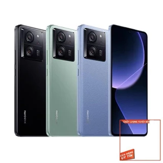 Điện thoại Xiaomi 13T Pro -Bảo hành chính hãng 12 tháng