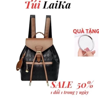 Balo nữ thời trang balo nữ đi chơi đi học !trend trên thị trường phong cách vintage sang trọng ! BL015 bb