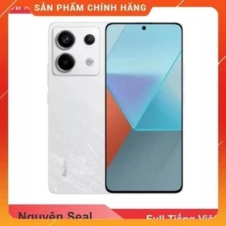 Điện thoại Xiaomi Redmi Note 13 Pro 5G Snapdragon 7s Gen 2  -hàng nguyên seal chính hãng