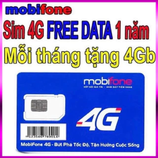 [CHUẨN ĐỦ 1 NĂM] SIM 4G MOBIFONE [MDT250A] [MDT350] [MDT3TM] TRỌN GÓI CẢ NĂM GIÁ RẺ - sale kịch sàn