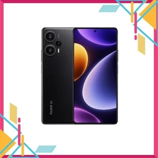 Điện thoại Xiaomi Redmi Note 12 Turbo ( BH 12 Tháng ) - Snapdragon 7+ Gen 2