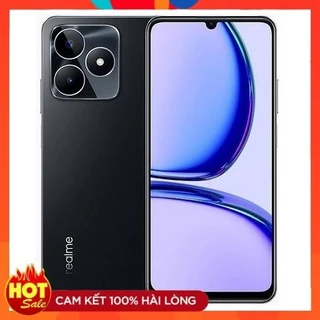 [Ưu Đãi] - Realme C53 (8GB - 256GB) KHÔNG ĐỒNG KIỂM