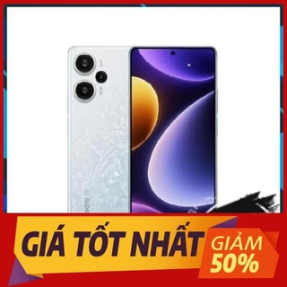 Điện thoại Xiaomi Redmi Note 12 Turbo - Chính Hãng - Cam Kết Chất Lượng BH 12 Tháng