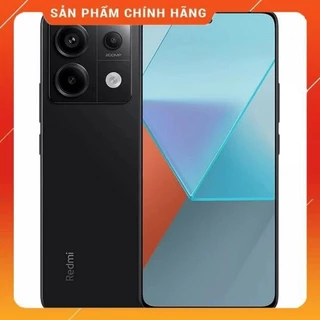 Điện thoại Xiaomi Redmi Note 13 Pro 5G Snap 7s Gen 2 -SP Chính Hãng BH 12 Tháng Không Đồng Kiểm Lỗi 1 Đổi 1