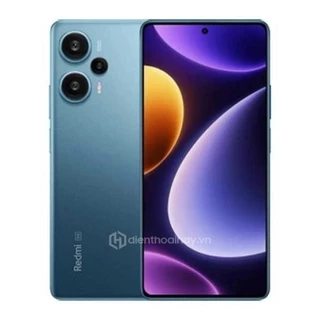 Điện thoại Xiaomi Redmi Note 12 Turbo ( Bảo Hành 12 Tháng ) - Snapdragon 7+ Gen 2 - Không đồng kiểm