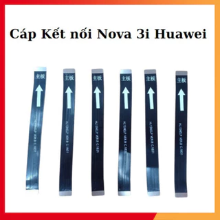 Cáp kết nối huawei nova 3i sản phẩm mới cập nhập