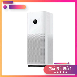 ( Máy lọc không khí Xiaomi Smart Air Purifier 4 ( sale ) Miễn phí giao hàng . .