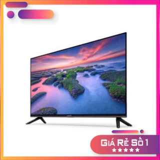 ( CHÍNH HÃNG -  Smart Mi TV A2 XIAOMI | 32'' HD | ANDROID | Dolby Audio ( sale ) Miễn phí giao hàng . .